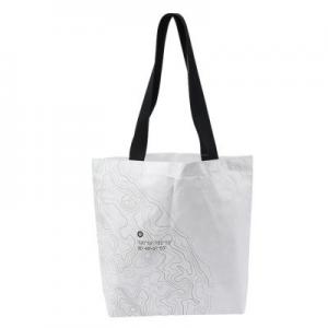 Tyvek Tote Bag - Durable and Customizable Shopping Bag