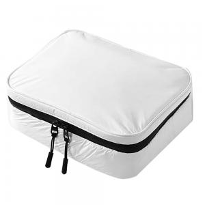 Tyvek Waterproof Travel Bag - Lightweight and Spacious for Daily Use