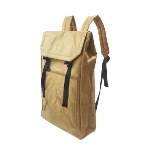 Tyvek Backpack - Lightweight and Durable Customizable Bag