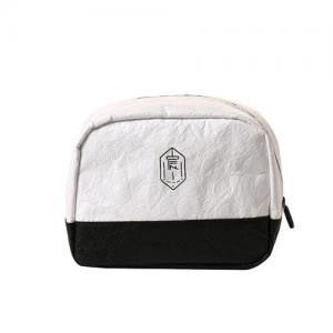 Tyvek Cosmetic Bag - Eco-Friendly and Durable Travel Makeup Bag