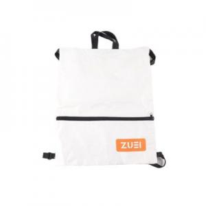 Tyvek Drawstring Bag - Eco-Friendly and Durable Daily Use Bag