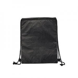 Tyvek Drawstring Bag - Eco-Friendly and Durable Use Bag - Insulated and Customizable