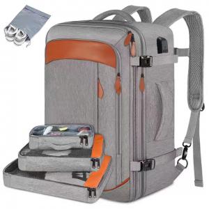 Multi-functional waterproof computer backpack large capacity business shoulder bag leisure business travel bag